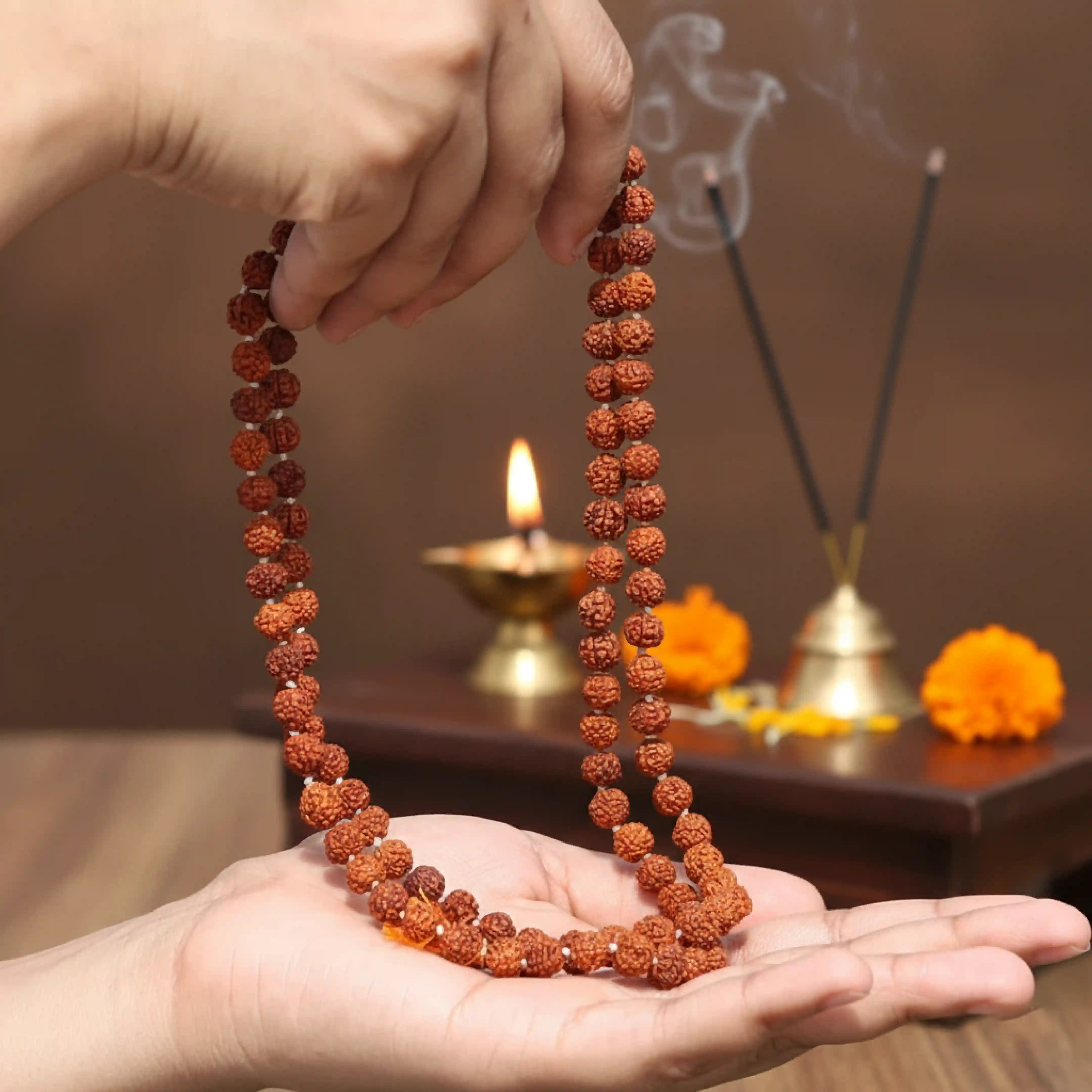 Rudhraksha
